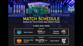 Download lagu š“LIVE | SRG VS RUNE EATERS GAMING GOTF 2026 Astana Group Stage Day 2 | MLBB mp3 Download lagu š“LIVE | SRG VS RUNE EATERS GAMING GOTF 2026 Astana Group Stage Day 2 | MLBB mp3