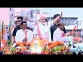 LIVE: PM Modis roadshow in Puri, Odisha today | Lok Sabha Election 2024 | News9 - Video