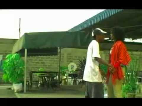 Kwaheri - Jua Kali feat Sanaipe