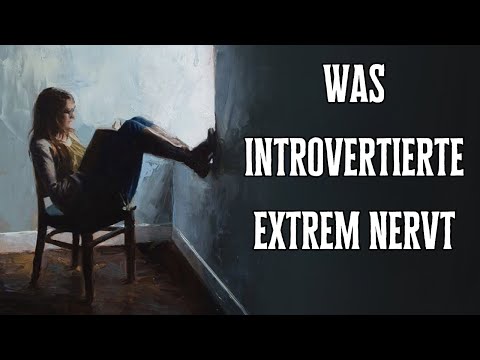 WHY these things drive introverts crazy!