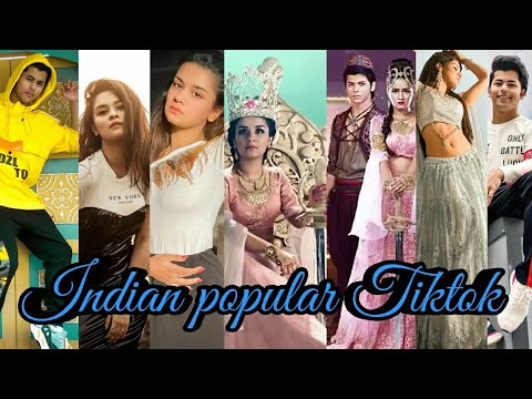 Siddneet Tiktok video | Avneet kaur & Siddharth Nigam |