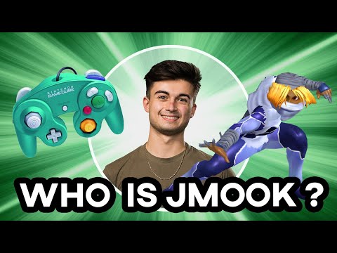 Who is Jmook?