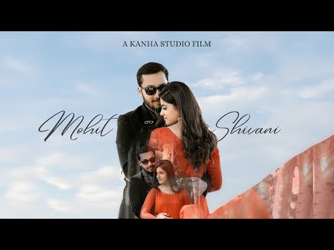 Wedding Photographer portfolio by Kanha Studio in Gwalior - Photo 3