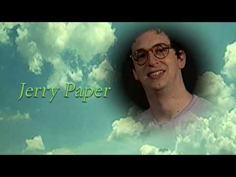 Jerry Paper Teaches : Funk Music [Teaser]