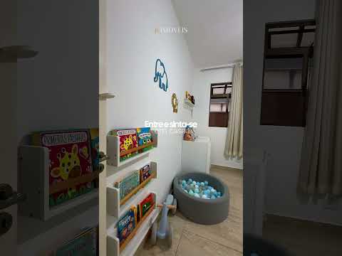 APARTAMENTO A VENDA - Bairro JK - João Monlevade/MG - R$540.000,00 - Referência: 1415