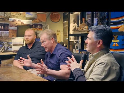 The Secret of Skinwalker Ranch - Behind The Gates | S6 E14 FINALE | Final Thoughts The Bubble [2025]