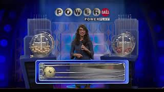 Powerball lottery Feb 13, 2019 drawing video
