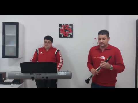 Son si soni moma Trena - Igor Angelov Lenchin & Zdravko Angelov