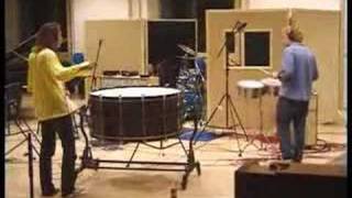 dEUS - Theme from Turnpike 1 (Studio recording)