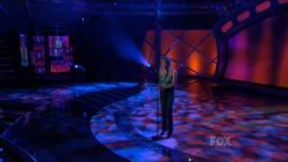 Megan Joy - Turn Your Lights Down Low - LIVE PERFORMANCE - includes intro + judges opinions