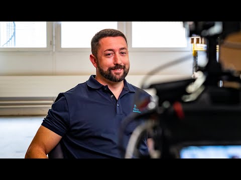 Interview with Co-CEO Jimmy Frey