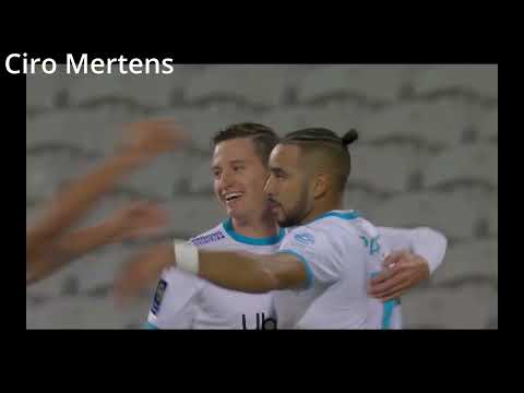 Florian Thauvin ● The 23 Best Goals of his Career ● Welcome to RC Lens