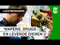 De meest bizarre vondsten op Schiphol - LUCHTBEWAKERS #07