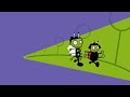 PBS Kids Walking Bumper Remastered