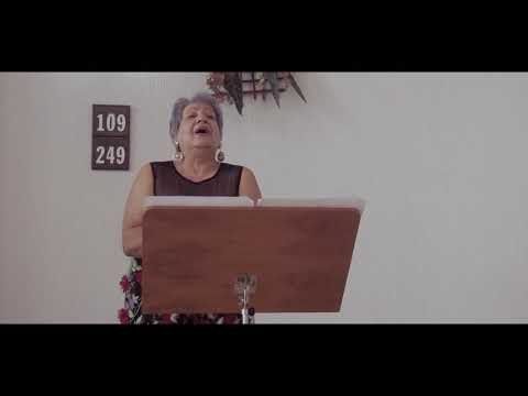 Fatbardha Sulejmani VEli – La Spagniola  Shoqëron ne piano Thanas Paskali