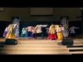 Bayan Ko Performed By Leyte Dance Theater