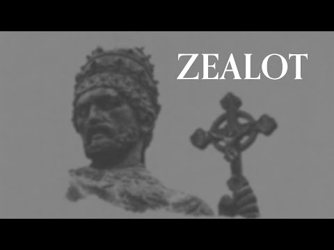 Thumbnail for Zealot video