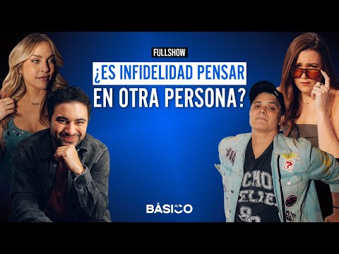 ¿Hasta qué punto es válido perdonar una infidelidad? | Y LLEGAMOS TARDE