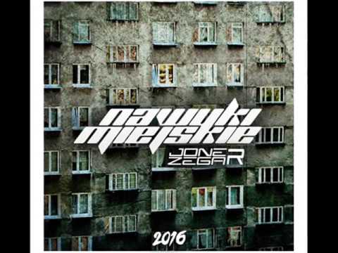 JONER/ZEGAR - PIERDOLĄ ft. JABOL, prod.KPSN