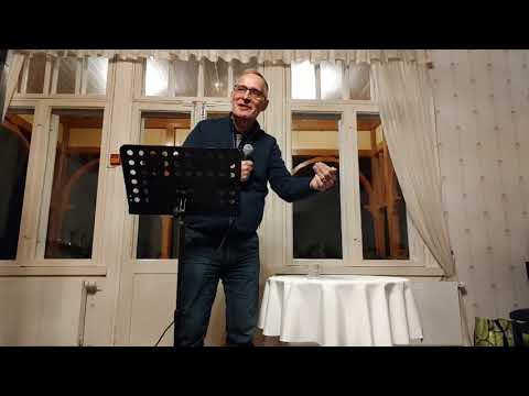 Jukka Partala -Ristillä tapahtui valtavia asioita