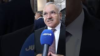 كلام واقعي يفرح المغاربة..  برلمانيون يثمنون خطاب ماكرون thumbnail