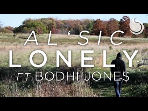 AL'sic Ft. Bodhi Jones - Lonely (Official Music Video)