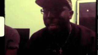 Change Of Heart (sampler freestyle) - MeLo-X x Jesse Boykins III x MoRuf x Chris Turner
