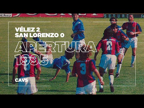 Otro golazo del Rifle