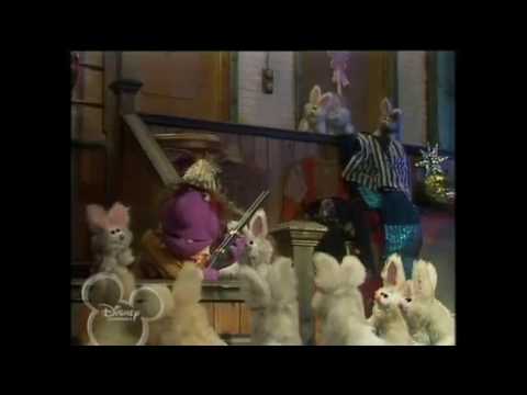 Muppet Songs: Run Rabbit Run