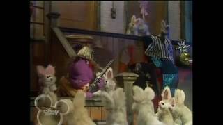Muppet Songs: Run Rabbit Run
