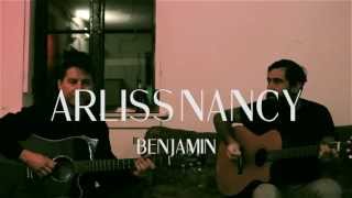Arliss Nancy - Benjamin // Compass and Square Sessions