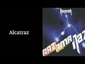 Nazareth - Alcatraz w/Lyrics