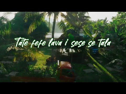 Lesā Lio Tuana'i - TA TE FEFE LAVA I SESE SE TALA (Official Music Video)