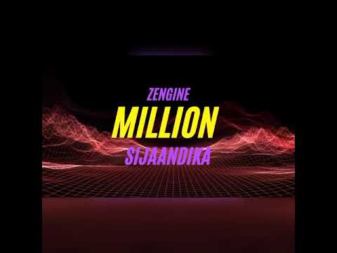 Big Boy Rodo x MADUDU  - MILLION RHYMES (Lyric Video)