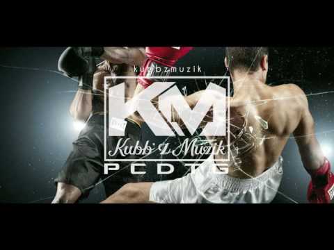 Young Thug Type Beat 2018 "PCDTG" Trap Beat (Prod: KUBBZMUZIK)