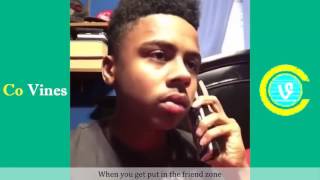 Lenarr Vines Vs Kenny Knox Vines WTitles Best Vine Compilation 2016