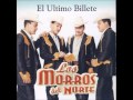 El Amanecido - Los Morros del Norte