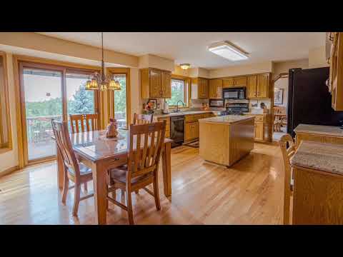 Maplewood, MN ~ Home FOR SALE! New Listing!