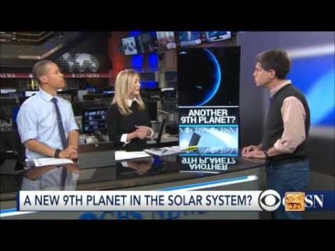 Though an older video....Nasa blows the horn very loud on the REALITY of PLANET X!