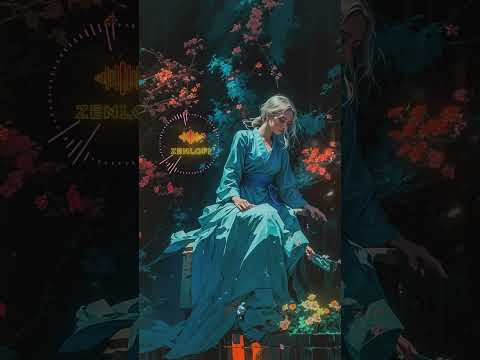 Mage Mandri Nam Bisoge (Lofi Version) -Shahen Silva x Siyumini Opayangi | Chill Beats for Relaxation