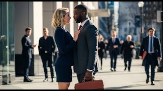 Download lagu Her Friends Mocked Her for Loving a Black Man — Until They Saw Who He Really Was...... mp3 Download lagu Her Friends Mocked Her for Loving a Black Man — Until They Saw Who He Really Was...... mp3