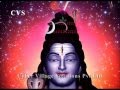 Shivashtkam Lord Shiva Devotional 3D Animation God Bhajan Songs Maha Shivaratri Special
