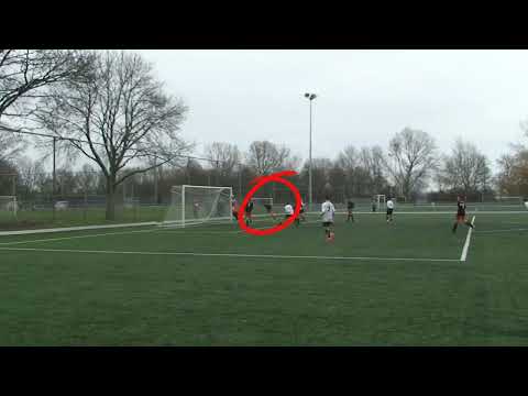 SV ARC O17-1 - Be Quick O17-1 highlights