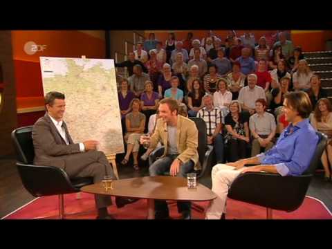 Ralf Schmitz bei Markus Lanz