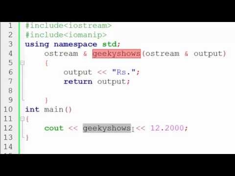 1 Introduction to C Hindi