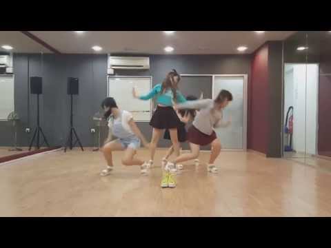 X'theus - Twinkle Twinkle 반짝반짝 [Girl's Day걸스데이] Dance Cover