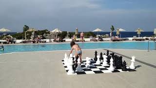 The Kresten Royal Villas & Spa - Rodos - Grécko