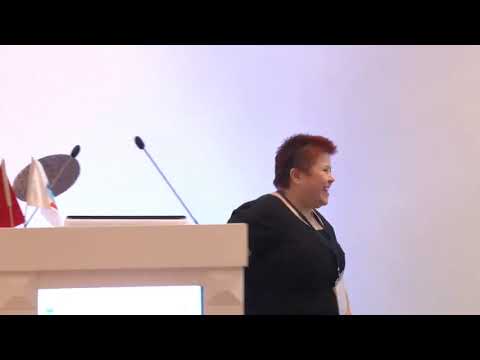 21 gebeler (Erişkin Bağışıklama Akademisi)