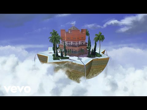 DELLAFUENTE, Maka - Toco El Cielo (Audio)