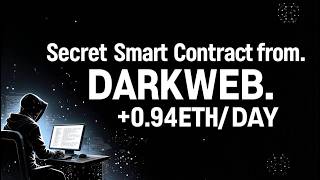 Smart Contract Ethereum. Working Version